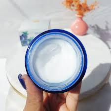 قیمت و خرید کرم آبرسان بلوبری بیوآکوا