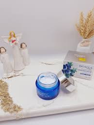 قیمت و خرید کرم بلوبری بیوآکوا