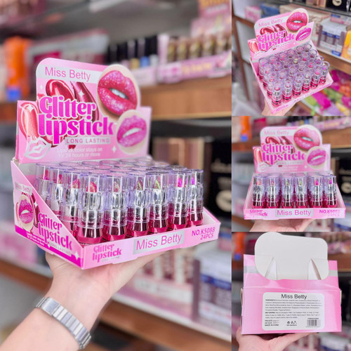 قیمت و خرید رژ لب جامد شاین دار