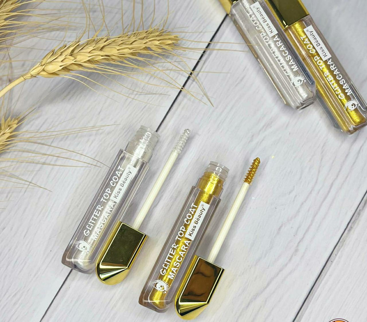 قیمت و خرید ریمل سوزنی شاین دار کیس بیوتی