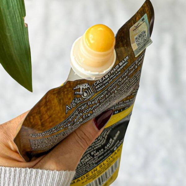 قیمت و خرید ماسک مو ساندیسی لایتنس