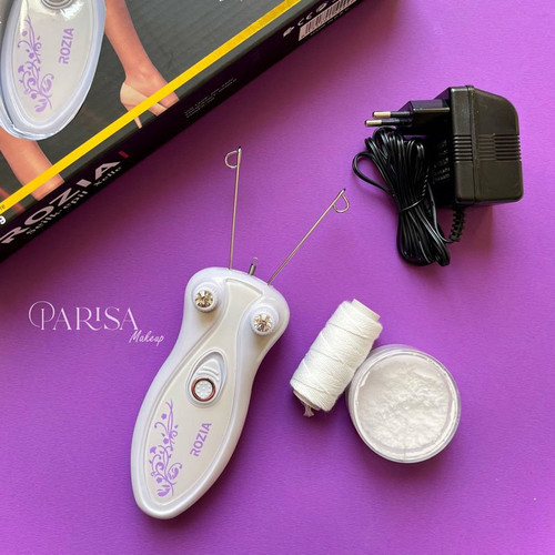 قیمت و خرید بندانداز برقی روزیا