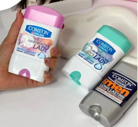 قیمت و خرید مام دئودورانت کامان CAMEON - کد 264