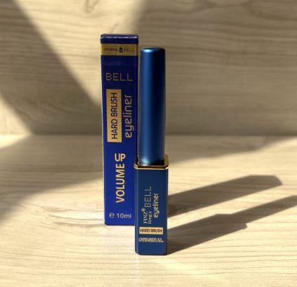 قیمت و خرید خط چشم مشکی بل پوکه فلزی - کد 191