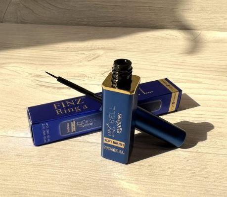 قیمت و خرید خط چشم مشکی بل پوکه فلزی - کد 191