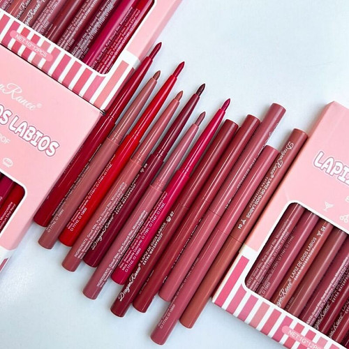 قیمت و خرید خط لب پیچی دراگون DRAGON RANEE - کد 320