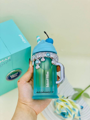 قیمت و خرید ادکلن آرماف ایسلند بلیس 100 میلی اورجینال