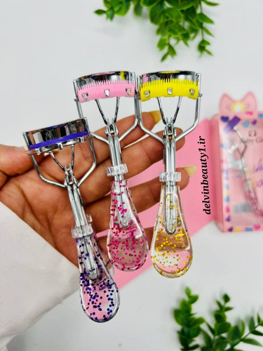 قیمت و خرید فرمژه شنی شانه دار - کد محصول 339