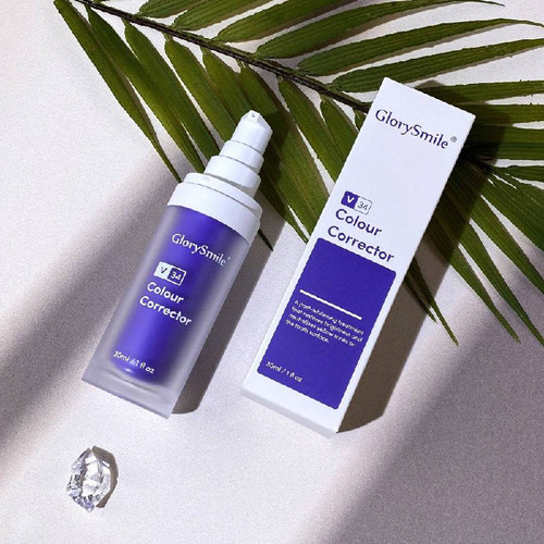 قیمت و خرید عمده ژل سفیدکننده دندان گلوری اسمایل GLORY SMILE - کد عمده 26