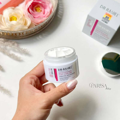 قیمت و خرید عمده کرم روز و شب دکتر راشل - کد عمده 29