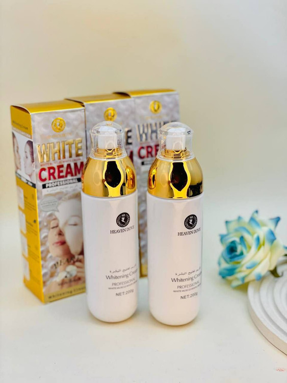 قیمت و خرید سفیدکننده بدن هیون داو