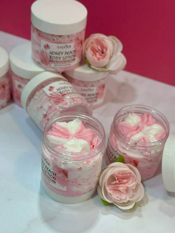 قیمت و خرید لوسیون بدن سادور مدل کاسه ای 180 گرمی