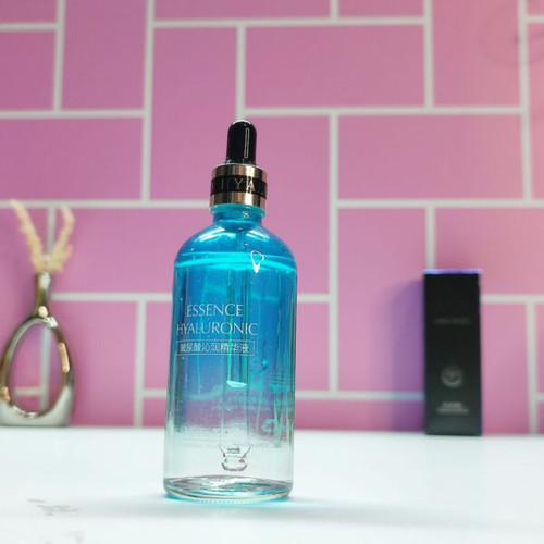 قیمت و خرید عمده سرم هیالورونیک اسید وزه - کد عمده 56