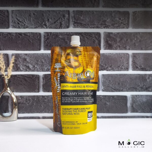 قیمت و خرید عمده ماسک مو ساندیسی لایتنس