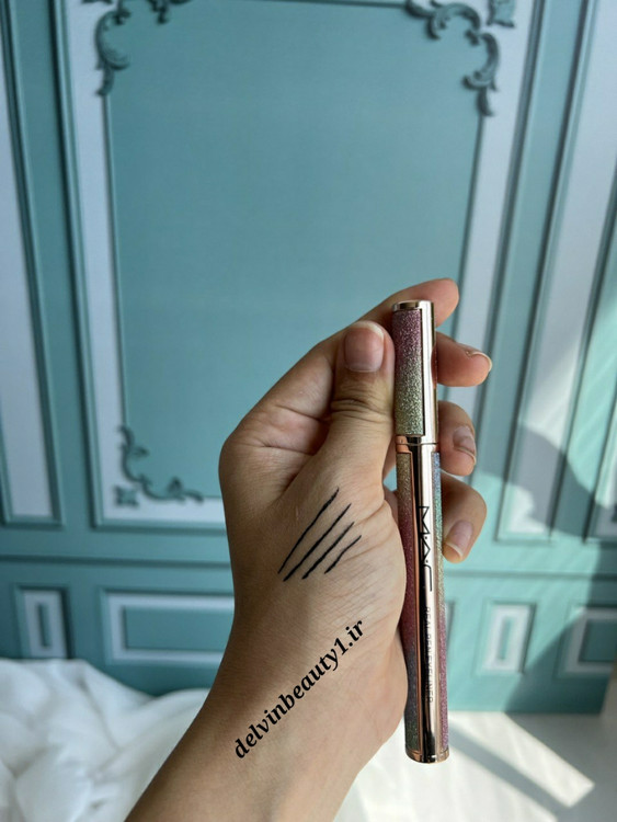 قیمت و خرید خط چشم ماژیکی مک - کد محصول 346