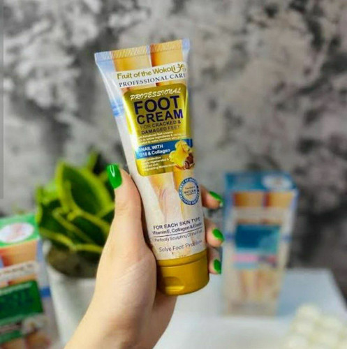 قیمت و خرید کرم ترک پا وکالی مدل ابریشم و رزماری حجم 130 میلی لیتر