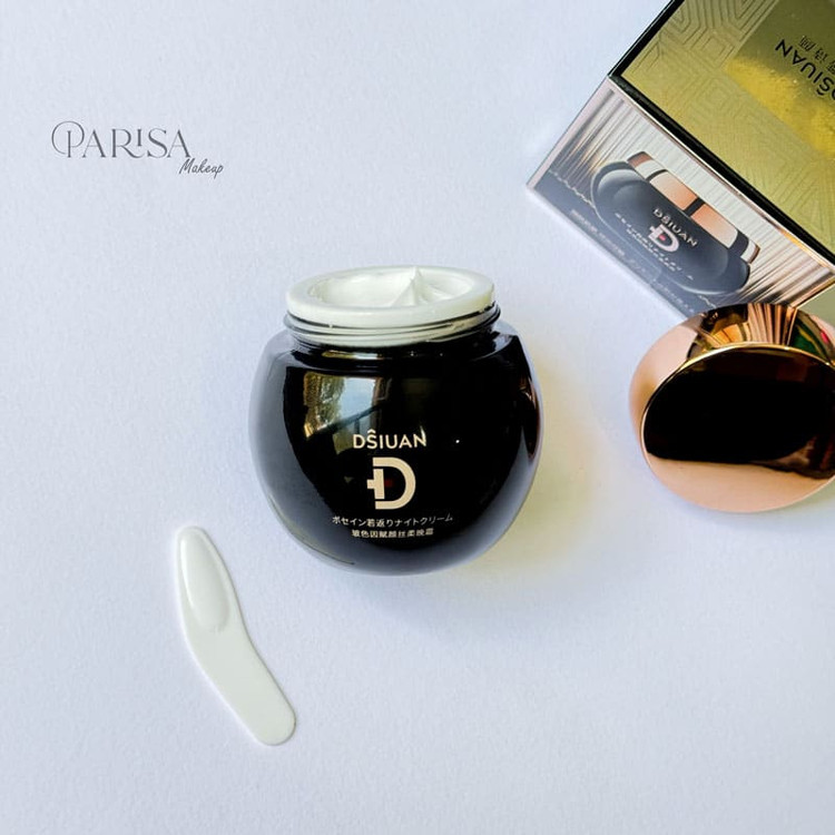 خرید کرم روز DSIUAN احیا کننده و جوانساز - کد محصول 361