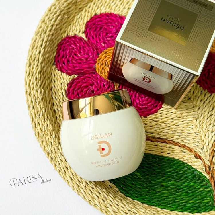 قیمت کرم روز DSIUAN آبرسان و جوانساز - کد محصول 362