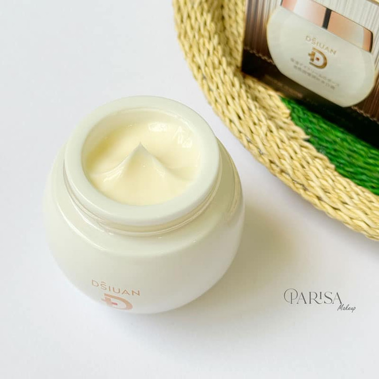 خرید کرم روز DSIUAN آبرسان و جوانساز - کد محصول 362