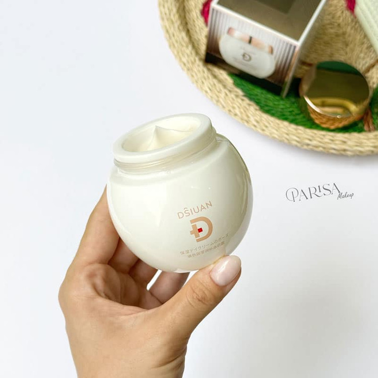 قیمت و خرید کرم روز DSIUAN آبرسان و جوانساز