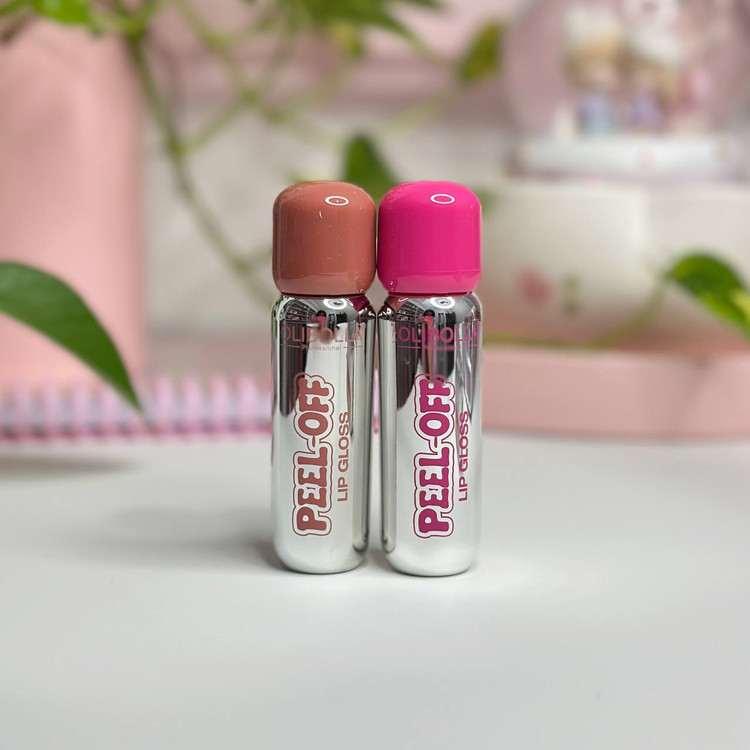 قیمت و خرید رژ لب پیلآف استخری اولیبولا OLIBOLLA