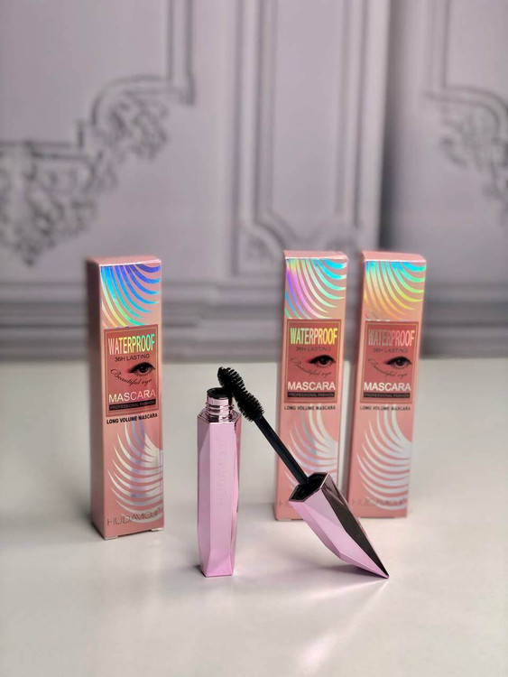 قیمت عمده ریمل هدی موجی الماسی اورجینال