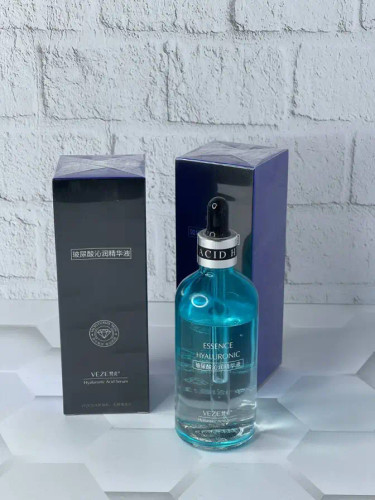 خرید عمده سرم هیالرونیک اسید وزه