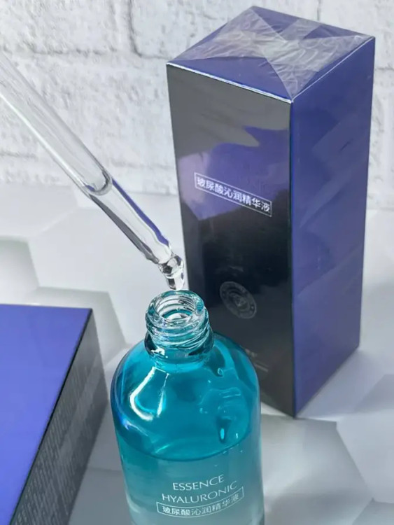 قیمت عمده سرم هیالرونیک اسید وزه