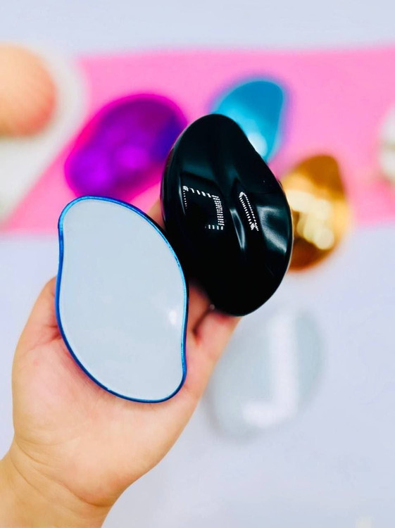 قیمت و خرید اپیلاتور کریستالی حذف موهای زائد بدن