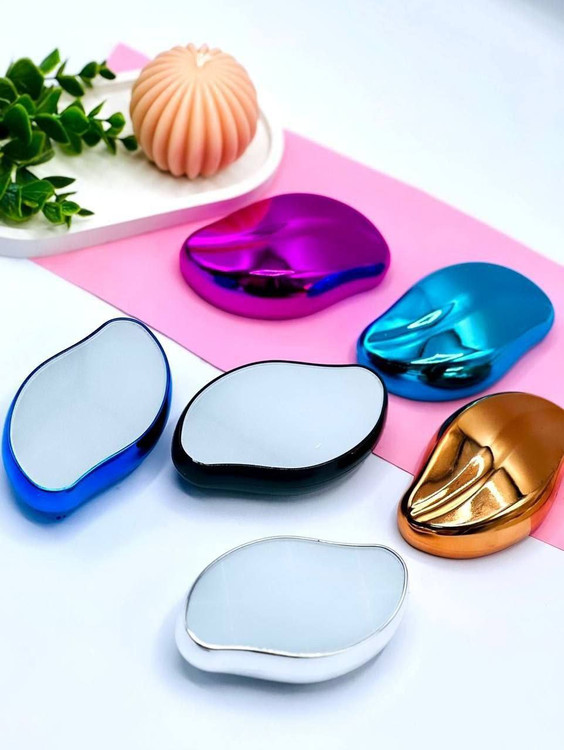 قیمت و خرید شیور کریستالی حذف موهای زائد بدن