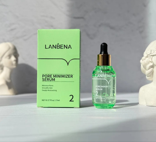 خرید عمده سرم بستن منافذ STEP2 لانبنا LANBENA