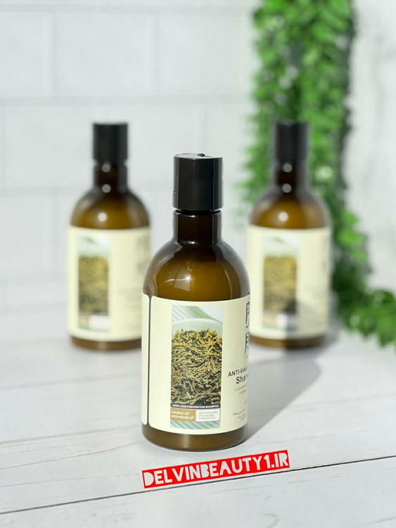 قیمت عمده و خرید شامپو ضد ریزش موی رزماری بیوآکوا اورجینال