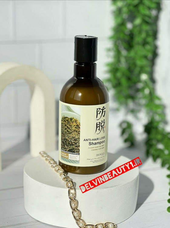 قیمت شامپو ضد ریزش و تقویت کننده موی رزماری بیوآکوا اورجینال