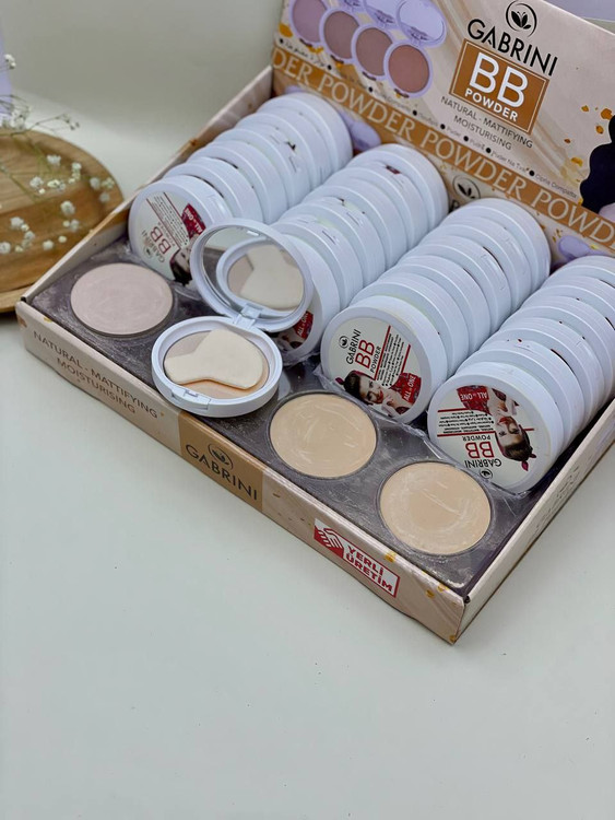 قیمت و خرید پنکک گابرینی مدل BB اورجینال