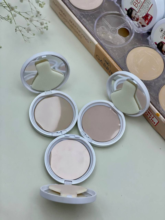 قیمت و خرید پنکک بی بی گابرینی مدل BB اورجینال