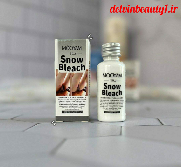قیمت و خرید لوسیون و کرم سفید کننده بیکینی مویام