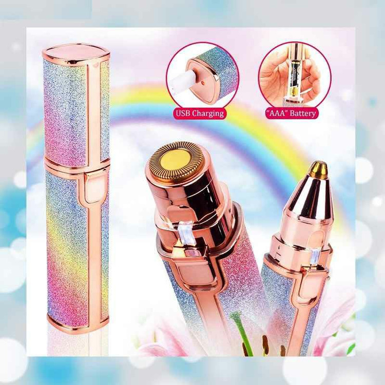 قیمت و خرید قیمت شیور صورت و ابرو