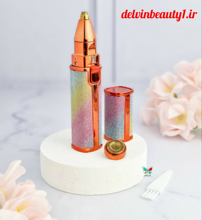 قیمت و خرید شیور دو کاره صورت و بینی و گوش