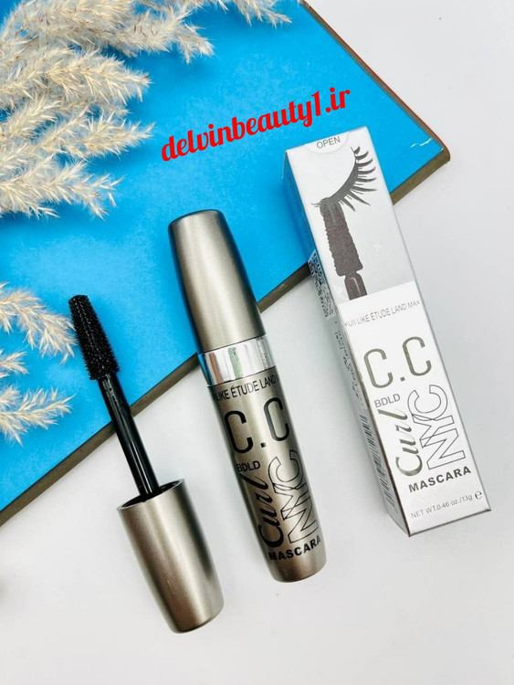 خرید و قیمت ریمل اتود سی سی