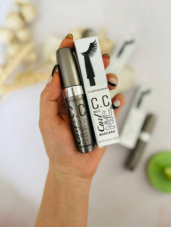 قیمت و خرید ریمل حجم دهنده اتود سی سی اصل