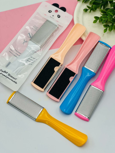 قیمت و خرید سوهان و رنده پا دو طرفه