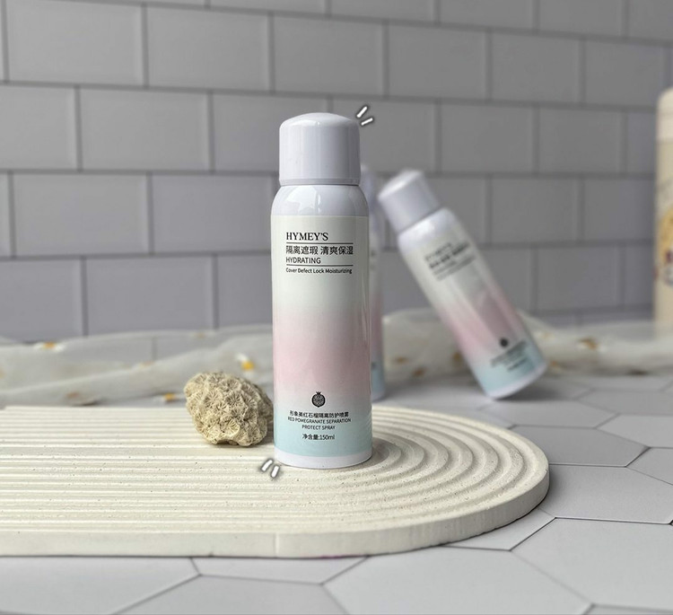 قیمت و خرید عمده اسپری ضد آفتاب و سفید کننده ایمیجز حجم 150 میل