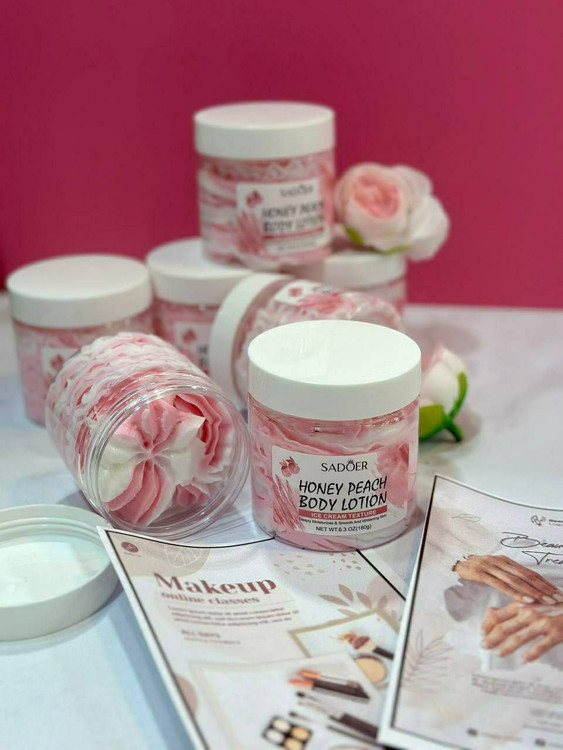 قیمت و خرید بستنی بدن سادور مدل کاسه ای 180 گرمی