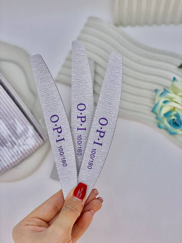 قیمت و خرید سوهان ناخن opi