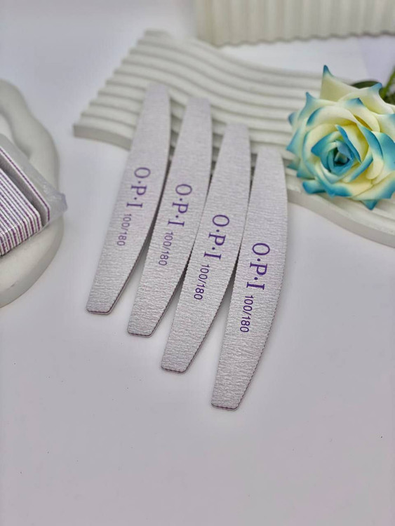 قیمت و خرید سوهان ناخن او پی ای