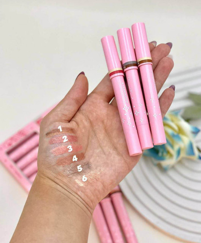 قیمت و خرید سایه چشم استیکی دو رنگ دراگون رانی