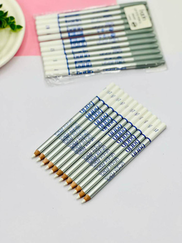 قیمت و خرید عمده و تکی مداد چشم سفید بارین