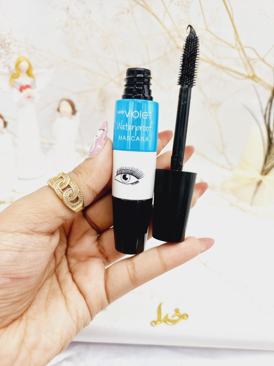 قیمت و خرید ریمل ویولت چشمی