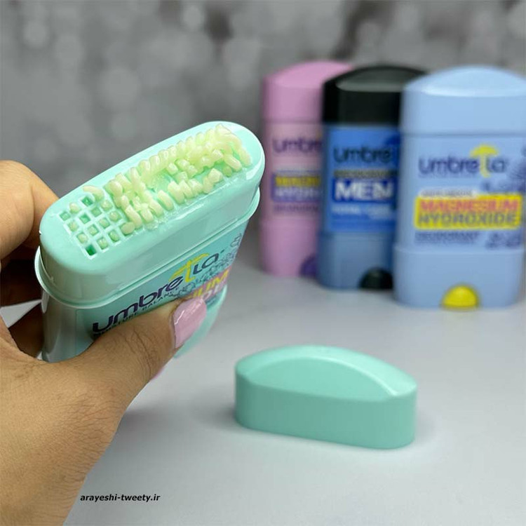 قیمت و خرید مام استیکی امبرلا