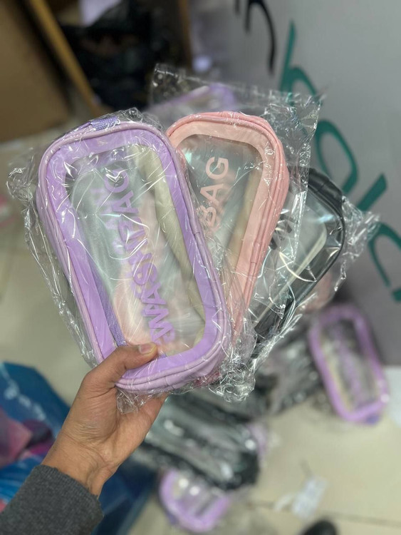 قیمت و خرید واش بگ ضد آب سایز متنوع در رنگبندی مختلف - کد 230